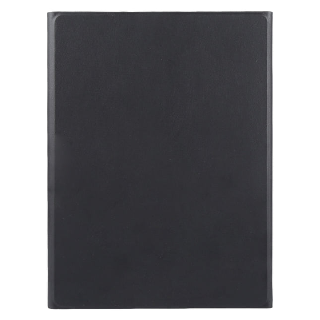 For iPad Pro 9.7 / 9.7 inch 2017 / 9.7 2018 / Air / Air 2 IP071 Separable ABS Smart Bluetooth Keyboard + Litchi Texture Horizontal Flip Leather Tablet Case, For iPad Pro 9.7 / 9.7 inch 2017 / 9.7 2018 / Air / Air 2