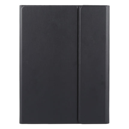 For iPad Pro 9.7 / 9.7 inch 2017 / 9.7 2018 / Air / Air 2 IP071 Separable ABS Smart Bluetooth Keyboard + Litchi Texture Horizontal Flip Leather Tablet Case, For iPad Pro 9.7 / 9.7 inch 2017 / 9.7 2018 / Air / Air 2