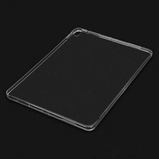 0.75mm Dropproof Transparent TPU Case for iPad Pro 12.9 inch (2018)