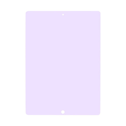 0.33mm 9H 2.5D Anti Blue-ray Explosion-proof Tempered Glass Film for iPad Pro 12.9 (2017) / (2015), For iPad Pro 12.9 (2017)/(2015)