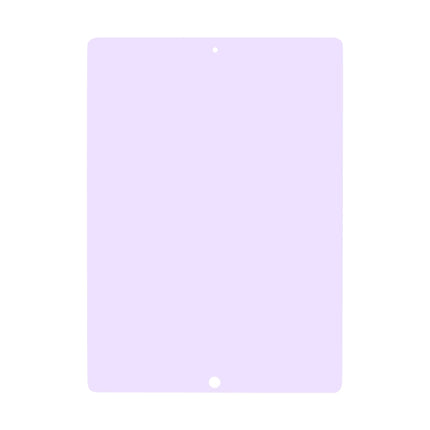 0.33mm 9H 2.5D Anti Blue-ray Explosion-proof Tempered Glass Film for iPad Pro 12.9 (2017) / (2015)