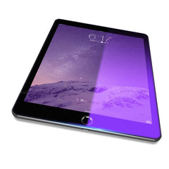 0.33mm 9H 2.5D Anti Blue-ray Explosion-proof Tempered Glass Film for iPad Pro 11 2018/2020/2021/2022 / iPad Air 4&5 10.9