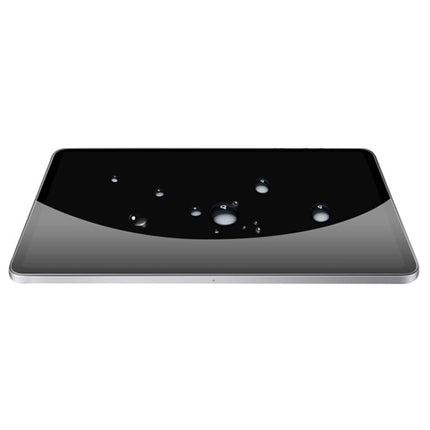 0.33mm 9H 2.5D Privacy Anti-glare Explosion-proof Tempered Glass Film for iPad Pro 12.9 2018 / 2020 / 2022, iPad Pro 12.9 2018 / 2020 / 2022