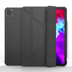 For iPad Pro 11 2022 / 2021 / 2020 / 2018 / Black