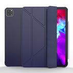 For iPad Pro 11 2022 / 2021 / 2020 / 2022 / Dark Blue