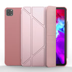 For iPad Pro 11 2022 / 2021 / 2020 / 2019 / Rose Gold