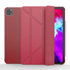 For iPad Pro 11 2022 / 2021 / 2020 / 2020 / Red