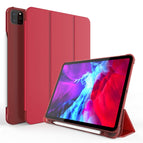 iPad Pro 11 inch (2018) / (2020) / Red