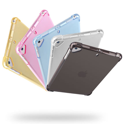 Highly Transparent TPU Full Thicken Corners Shockproof Protective Case for iPad mini 5 / 4 / 3 / 2 / 1