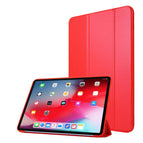 For iPad Pro 11 (2020) / Red