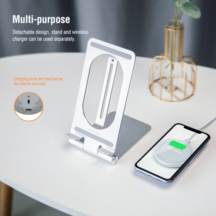 NILLKIN PowerHold Tablet Wireless Charging Stand