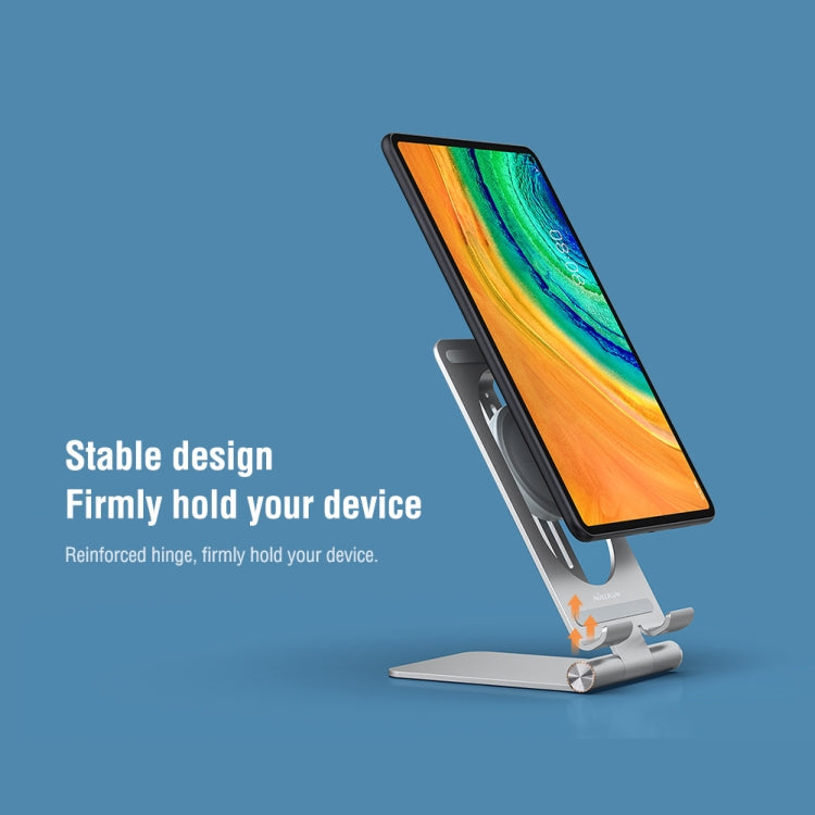 NILLKIN PowerHold Tablet Wireless Charging Stand