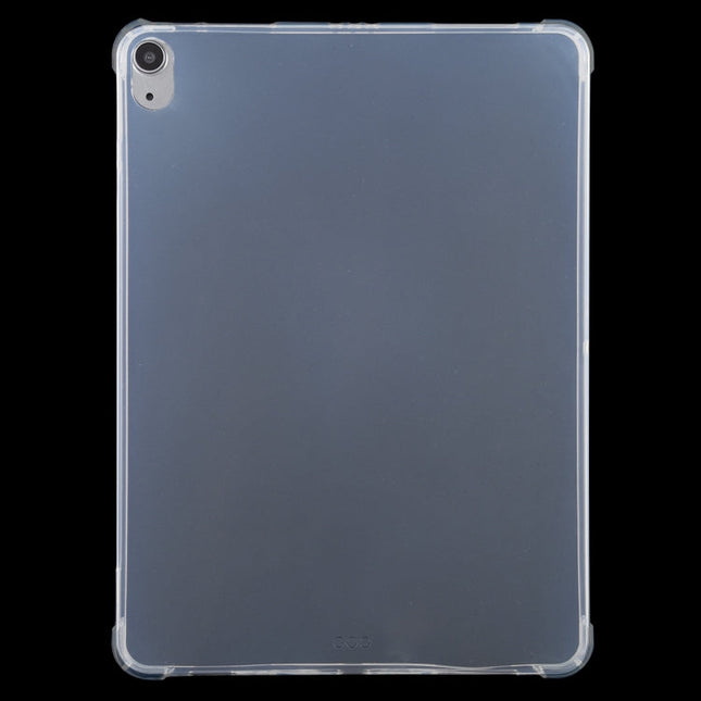 3mm Four-corner Shockproof Transparent TPU Case For iPad Air 2022 / 2020 10.9, For iPad Air 2022 / 2020 10.9