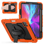 For iPad Pro 11 inch (2018) / Orange