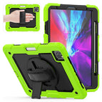 For iPad Pro 11 inch (2018) / Green