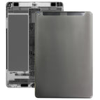 For iPad 10.2 (2019)(4G Version) / Grey