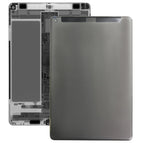 For iPad 10.2 (2019)(4G Version) / Grey