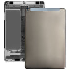 For iPad 10.2 (2019)(4G Version) / Gold