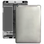 For iPad 10.2 (2019)(4G Version) / Silver