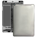 For iPad 10.2 (2019)(4G Version) / Silver