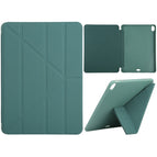For iPad Air (2020) 10.9 inch / Dark Green