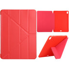 For iPad Air (2020) 10.9 inch / Red