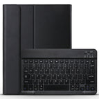For iPad Pro 11 2022 / 2021 / Air 5 / Air 4 / Black