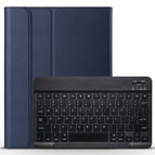 For iPad Pro 11 2022 / 2021 / Air 5 / Air 4 / Dark Blue