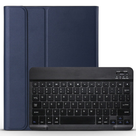 A11 Bluetooth 3.0 Ultra-thin ABS Detachable Bluetooth Keyboard Leather Tablet Case with Holder for iPad Pro 11 inch 2021, For iPad Pro 11 inch 2021