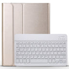 For iPad Pro 11 2022 / 2021 / Air 5 / Air 4 / Gold