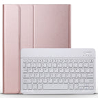 For iPad Pro 11 2022 / 2021 / Air 5 / Air 4 / Rose Gold