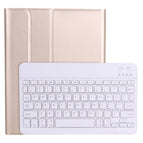 For iPad Pro 11 2022 / 2021 / Air 5 / Air 4 / Gold