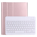 For iPad Pro 11 2022 / 2021 / Air 5 / Air 4 / Rose Gold