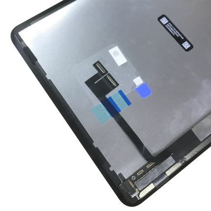 LCD Screen and Digitizer Full Assembly for iPad Pro 11 2021 2022 A2301 A2459 A2460, For iPad Pro 11 2021 2022