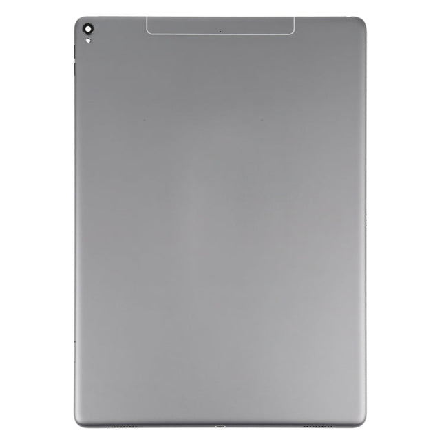 Battery Back Housing Cover for iPad Pro 12.9 inch 2017 A1671 A1821 (4G Version), For iPad Pro 12.9 inch 2017 A1671 A1821 (4G)