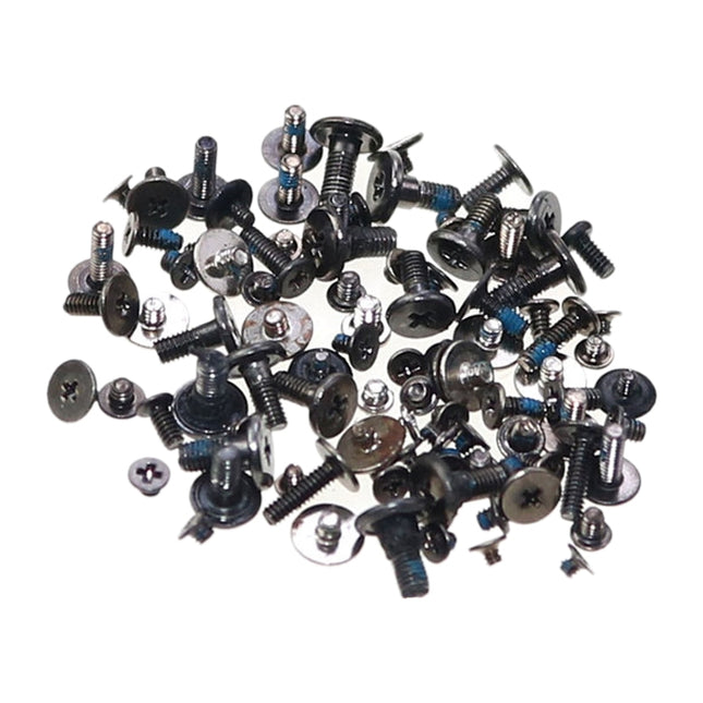 Complete Set Screws and Bolts for iPad Pro 11 2020 A2228 A2230 A2231 A2068, For iPad Pro 11 2020