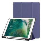 For iPad Pro 10.5 Inch / iPad Air (2019) / Dark Blue