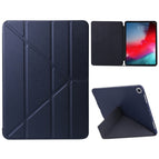 For iPad Air (2019) / Dark Blue