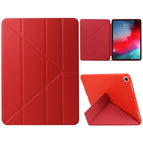 For iPad Air (2019) / Red