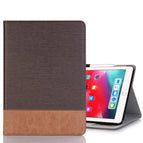 For iPad Air 11 2024 / iPad Pro 11 inch (2018) / Coffee