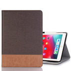 For iPad Air 11 2024 / iPad Pro 11 inch (2018) / Coffee