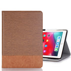 For iPad Air 11 2024 / iPad Pro 11 inch (2018) / Brown