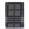 Plaid Texture Horizontal Flip PU Leather Case for iPad Air 11 2024 / iPad Pro 11 inch (2018), with Holder & Card Slots & Wallet, For iPad Air 11 2024 / iPad Pro 11 inch (2018)