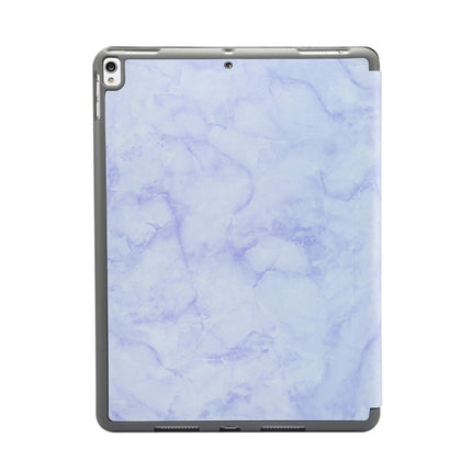 Marble Texture Pattern Horizontal Flip Leather Case for iPad Air 2019 10.5 inch, with Three-folding Holder & Pen Slot & Sleep / Wake-up Function, For iPad Air 2019 10.5 inch