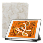For iPad Air 2019 10.5 inch / White