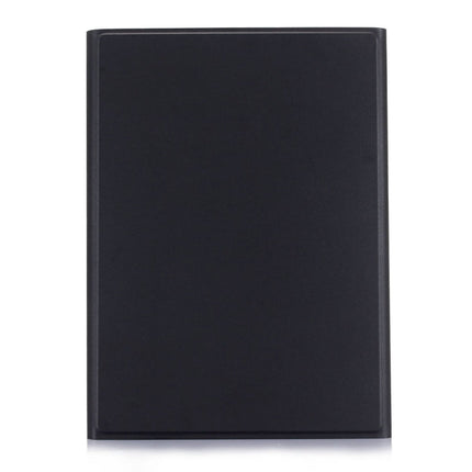 ST 860S For Samsung Galaxy Tab S6 10.5 inch T860 / T865 Detachable Backlight Bluetooth Keyboard Tablet Case with Stand & Pen Slot Function