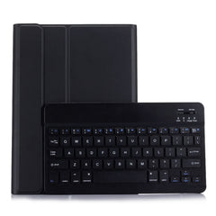 ST 860S For Samsung Galaxy Tab S6 10.5 inch T860 / T865 Detachable Backlight Bluetooth Keyboard Tablet Case with Stand & Pen Slot Function, Black, Gold, Blue, Rose Gold