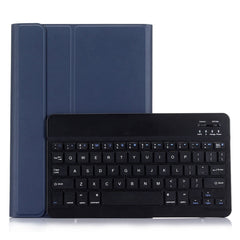 ST 860S For Samsung Galaxy Tab S6 10.5 inch T860 / T865 Detachable Backlight Bluetooth Keyboard Tablet Case with Stand & Pen Slot Function, Black, Gold, Blue, Rose Gold