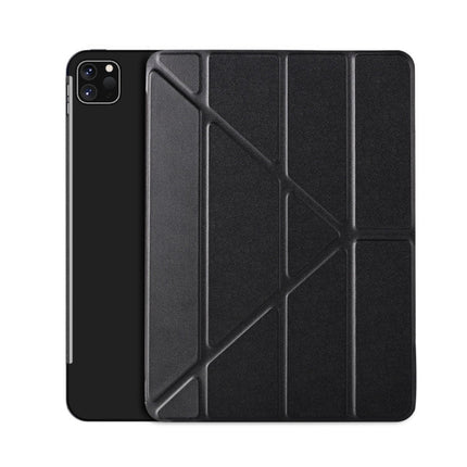 Horizontal Flip Ultra-thin Magnetic PU Leather Case for iPad Air 11 2024 / iPad Pro 11 inch 2018/2020/2021, with  Sleep / Wake-up Function, For iPad Air 11 2024 / iPad Pro 11 inch 2018/2020/2021
