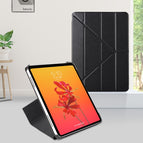 For iPad Air 11 2024 / iPad Pro 11 inch 2018/2020/2021 / Black